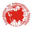 Foundation for International Taxation