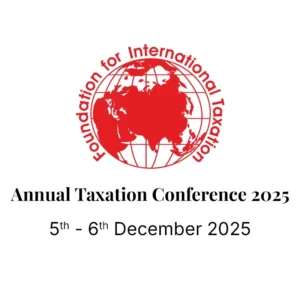 FIT Annual Conference 2025 - Govt. officials