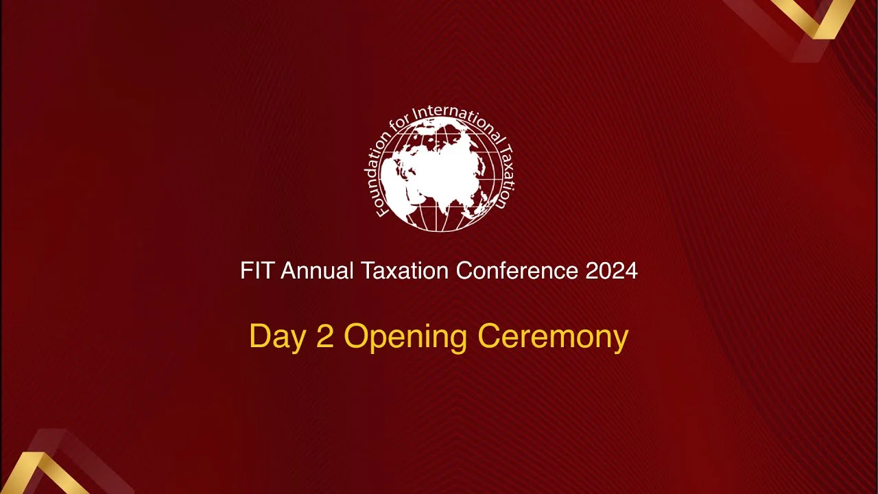 Opening Ceremony